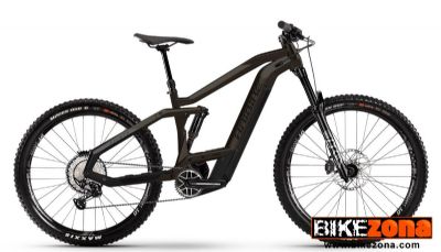 HAIBIKE