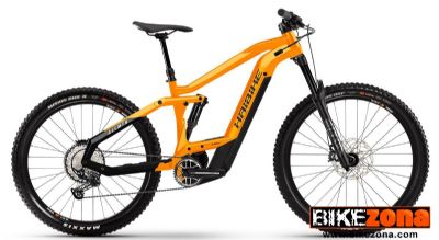 HAIBIKE