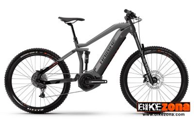HAIBIKE