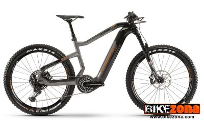 HAIBIKE