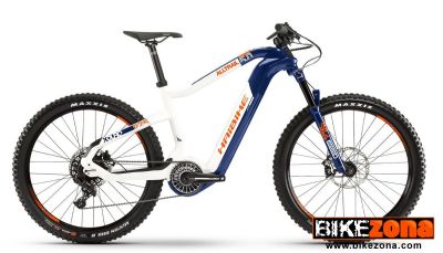 HAIBIKE