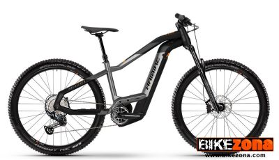 HAIBIKE