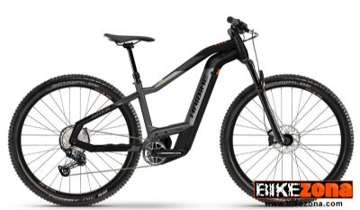HAIBIKE