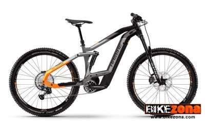 HAIBIKE