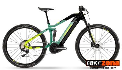 HAIBIKE