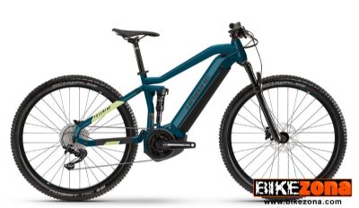 HAIBIKE