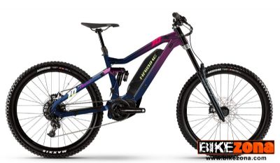 HAIBIKE