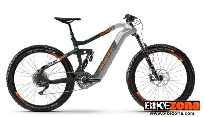 HAIBIKE