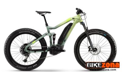 HAIBIKE