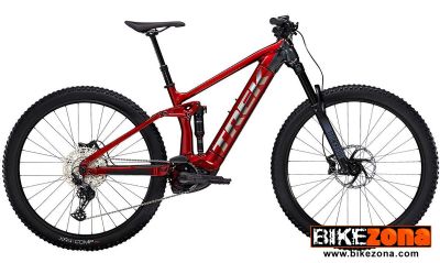 TREK