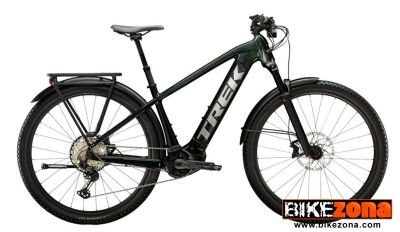 TREK