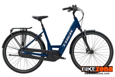 TREK