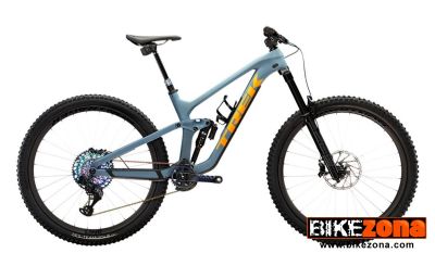 TREK