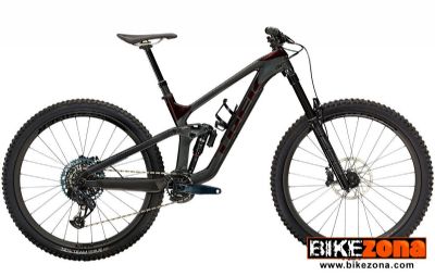 TREK