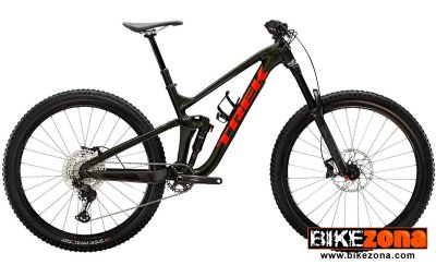 TREK