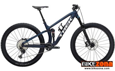 TREK