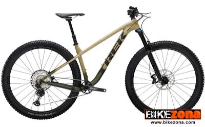 TREK