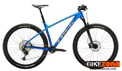 TREK