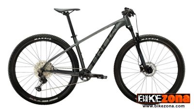 TREK