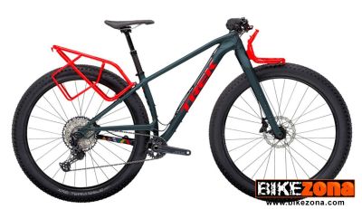 TREK