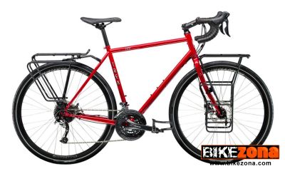 TREK