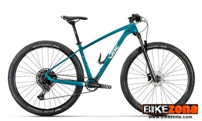 CONOR WRC ESPECIAL CARBONO SX