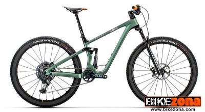 CONOR WRC THUNDER XT