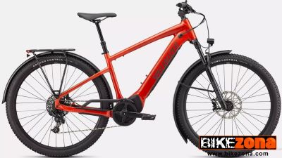 SPECIALIZED