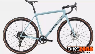 SPECIALIZED