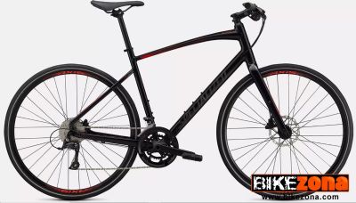 SPECIALIZED