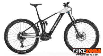 MONDRAKER
