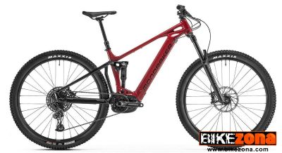 MONDRAKER