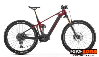 MONDRAKER
