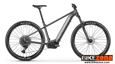 MONDRAKER