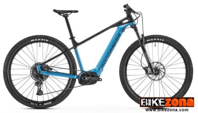 MONDRAKER