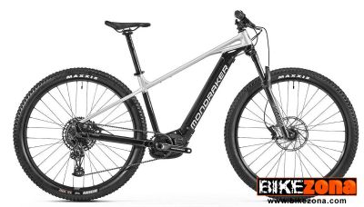 MONDRAKER