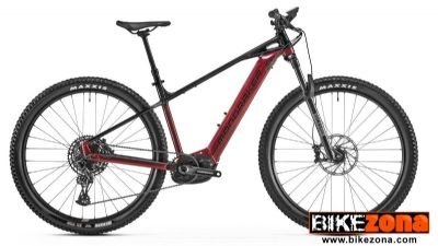 MONDRAKER