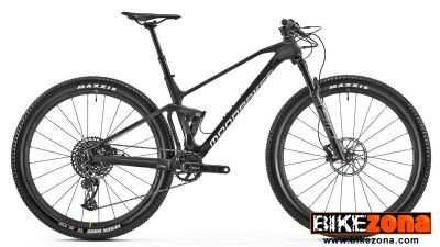 MONDRAKER