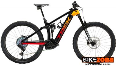 TREK