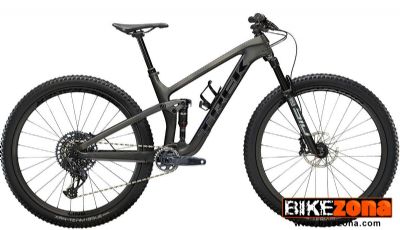 TREK