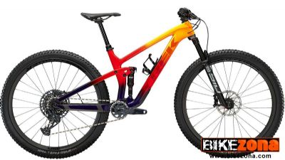 TREK