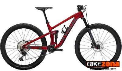 TREK