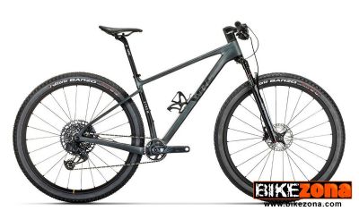 CONOR WRC XTREM GX AXS