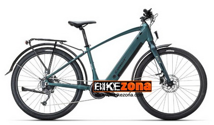 CONOR BERLIN E-CITY 27,5