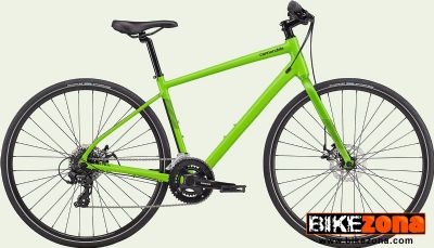 CANNONDALE