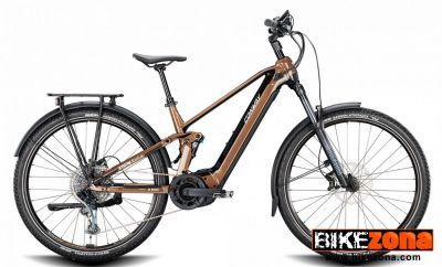 CONWAY XIRON SUV 6.9