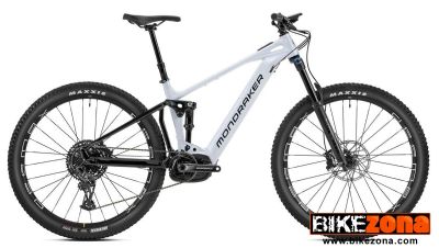 MONDRAKER