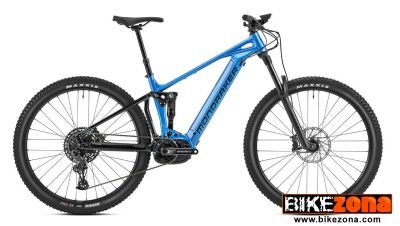 MONDRAKER