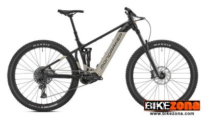 MONDRAKER