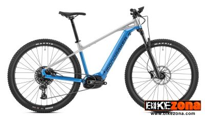 MONDRAKER